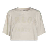 Topuri Chloé T-Shirts And Polos Femei