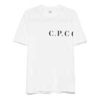 Topuri C.P. Company T-Shirts And Polos Barbati