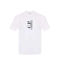 Topuri C.P. Company T-Shirts And Polos Barbati