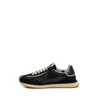 Pantofi sport Dolce & Gabbana pentru Barbati - Sneakers Dolce & Gabbana Dolce & Gabbana Low Sneeaker Black Barbati (BM 17607084) - B-mall.ro