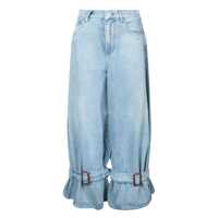 Blugi JW Anderson Jeans Femei