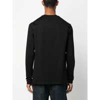 Tricouri Jil Sander pentru Barbati - Tricouri Jil Sander Jil Sander T-Shirt Black Barbati (BM 17607240) - B-mall.ro