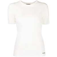 Topuri Jil Sander T-Shirts And Polos Femei