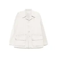Geci Maison Margiela Maison Margiela Jacket