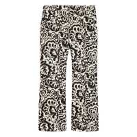 Pantaloni Max Mara CADMIO Long trouser