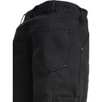 Pantaloni casual Alex Mill pentru Barbati - Pantaloni casual Alex Mill Painter trousers Black Barbati (BM 17607648) - B-mall.ro