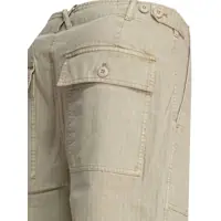 Pantaloni casual Alex Mill pentru Barbati - Pantaloni casual Alex Mill Vintage OG107 trousers Beige Barbati (BM 17607651) - B-mall.ro