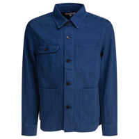Jachete Work overshirt jacket Barbati