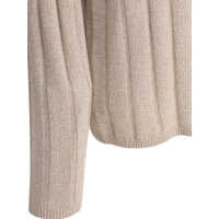 Pulovere pentru Barbati - Pulovere Alex Mill James Rollneck sweater Beige Barbati (BM 17607660) - B-mall.ro
