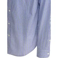 Camasi casual pentru Barbati - Camasi casual Alex Mill Striped shirt Blue Barbati (BM 17607666) - B-mall.ro
