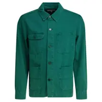Jachete Work overshirt jacket Barbati