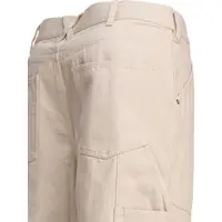 Pantaloni casual Alex Mill pentru Barbati - Pantaloni casual Alex Mill Painter trousers Beige Barbati (BM 17607672) - B-mall.ro