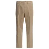 Pantaloni casual Straight leg trousers Barbati