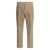 Alex Mill Straight leg trousers Beige