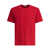Alex Mill Cotton t-shirt Red