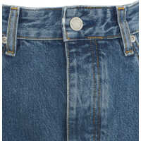 Blugi Dama - Blugi drepti Won Hundred Straight fit jeans Alexandra Blue Femei (BM 17607715) - B-mall.ro
