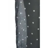 Pantaloni eleganti Jucca Dama - Pantaloni eleganti Jucca Pants with polka dots Blue Femei (BM 17607754) - B-mall.ro