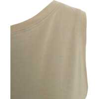 Rochii Jucca Dama - Rochii casual Jucca Cotton midi dress Oliv Femei (BM 17607760) - B-mall.ro