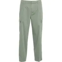 Pantaloni casual Dondup Cargo pants 'Luka'