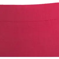 Imbracaminte Kaos Dama - Rochii lungi Kaos Linen maxi dress Red Femei (BM 17607817) - B-mall.ro