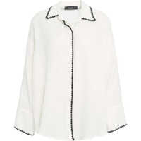 Bluze Linen shirt Femei