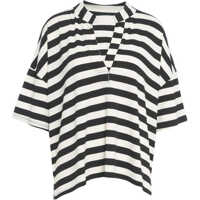 Tricouri Striped t-shirt Femei