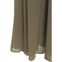 Imbracaminte Michael Kors Dama - Rochii lungi Michael Kors Georgette maxi dress Green Femei (BM 17607829) - B-mall.ro