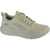 SKECHERS Bobs Squad Chaos - Face Off Grey