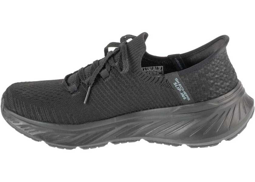 Sneakers SKECHERS Slip-Ins: Edgeride - Impression Black Femei (BM 17607904) 2