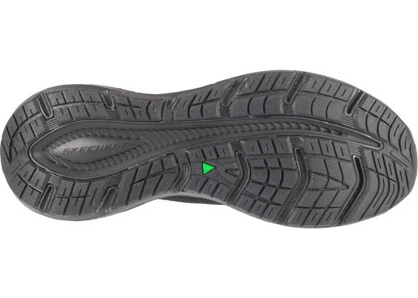 Sneakers SKECHERS Slip-Ins: Edgeride - Impression Black Femei (BM 17607904) 4