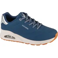 Sneakers Uno-Shimmer Away Femei