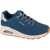 SKECHERS Uno-Shimmer Away Navy