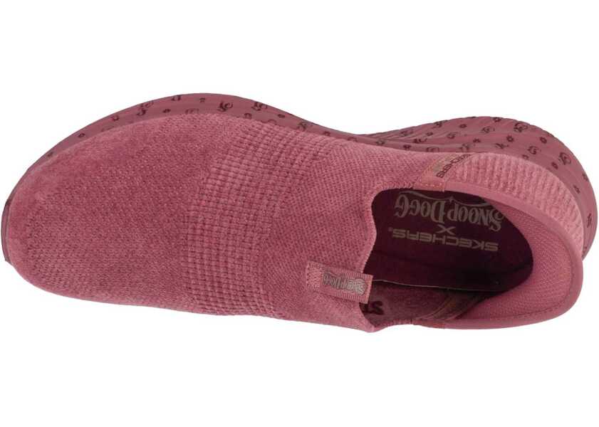 Sneakers SKECHERS Slip-Ins Ultra Flex 3.0 - What Would You Do Pink Barbati (BM 17607916) 3