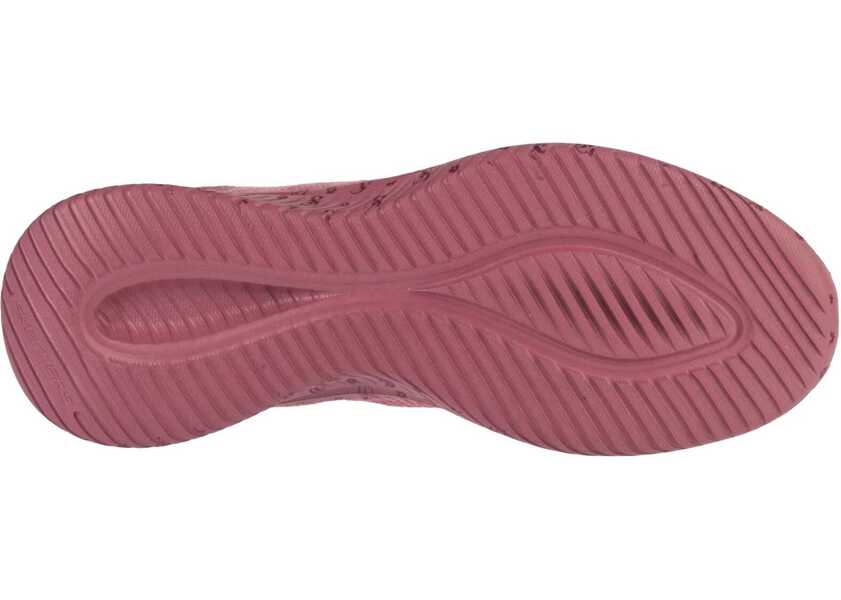 Sneakers SKECHERS Slip-Ins Ultra Flex 3.0 - What Would You Do Pink Barbati (BM 17607916) 4