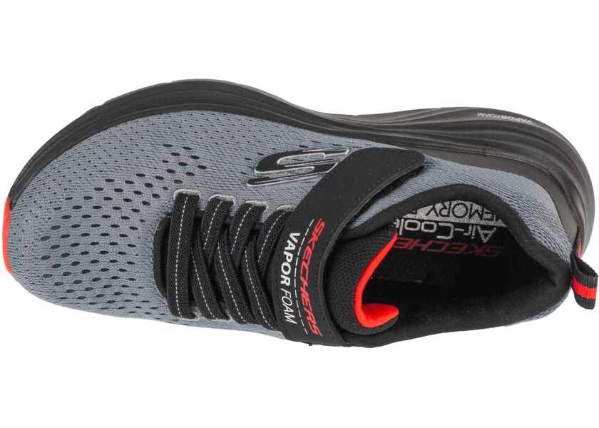 Sneakers SKECHERS Vapor Foam Grey Baieti (BM 17607928) 3