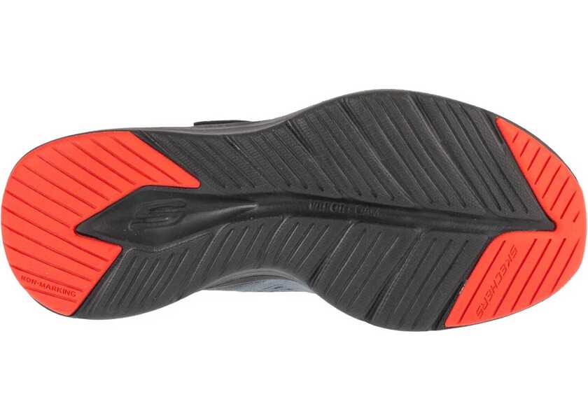 Sneakers SKECHERS Vapor Foam Grey Baieti (BM 17607928) 4