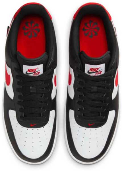 Sneakers Nike Air Force 1 07 NN White Barbati (BM 17607934) 2