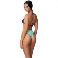 Imbracaminte Fuck Dama - Bikini Fuck Bikini bottom Blue Femei (BM 17608012) - B-mall.ro
