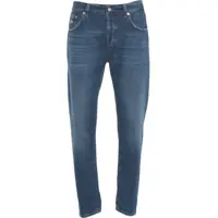 Blugi slim fit Dondup Carrot fit jeans 'Dian'