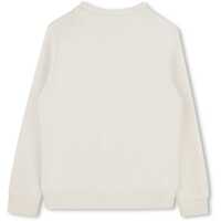 Pulovere pentru Baieti - Pulovere casual Hugo Boss Sweatshirt WHITE Baieti (BM 17608108) - B-mall.ro