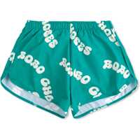 Costume de baie All Over Logo Costume Baieti