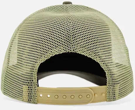 Sepci JOHN HATTER & CO YOU TALKING TO ME? Black/Brown Barbati (BM 17608213) 3