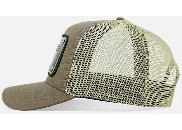 Sepci JOHN HATTER & CO YOU TALKING TO ME? Black/Brown Barbati (BM 17608213) 4