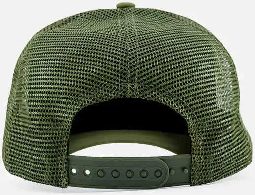 Sepci JOHN HATTER & CO WINNERS DONT MAKE EXCUSES Green Barbati (BM 17608216) 3