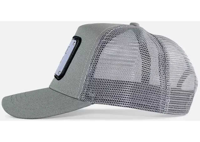 Sepci JOHN HATTER & CO LEGENDS LIVE FOREVER Grey Barbati (BM 17608222) 4