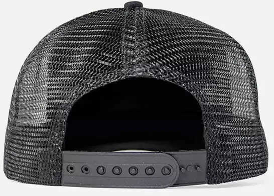 Sepci JOHN HATTER & CO WORK HARD PLAY HARDER BLACK Black Barbati (BM 17608228) 3