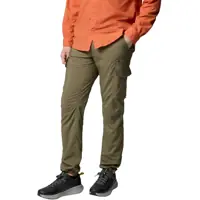 Pantaloni de trening pentru Barbati pagina 2 - Pantaloni de trening Columbia Skien Valley Cargo Pant Green Barbati (BM 17608249) - B-mall.ro