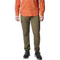 Pantaloni de trening Skien Valley Cargo Pant Barbati