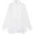 Stella McCartney Sheer Over Shirt White