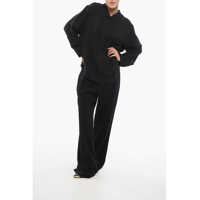 Imbracaminte Armani Dama - Camasi casual Armani Emporio Cupro Shirt With Button-Down Collar Black Femei (BM 17608267) - B-mall.ro